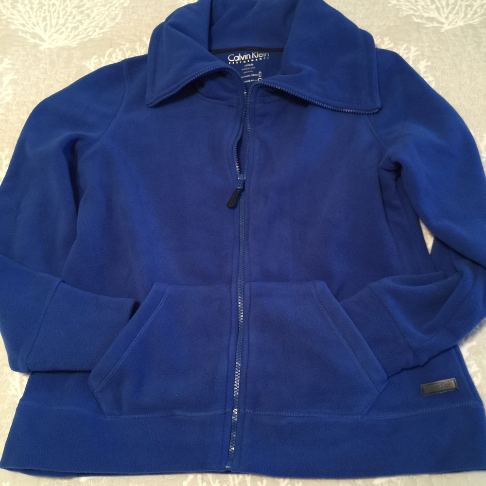 Calvin Klein jacket